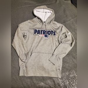 Nike Patriots Hoodie